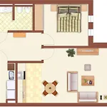 Apartman Residenz/eric