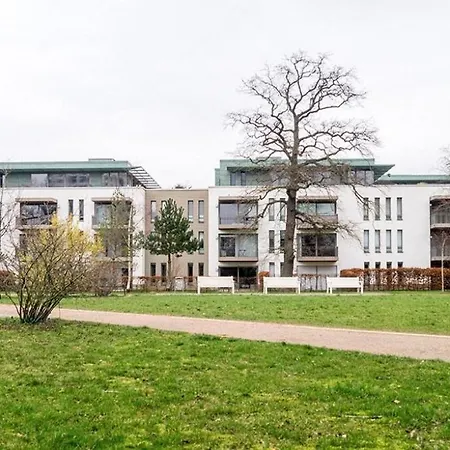 Residenz/eric * Rostock