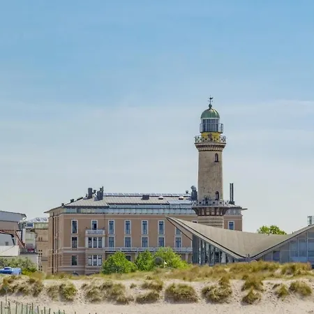Residenz/eric Appartamento