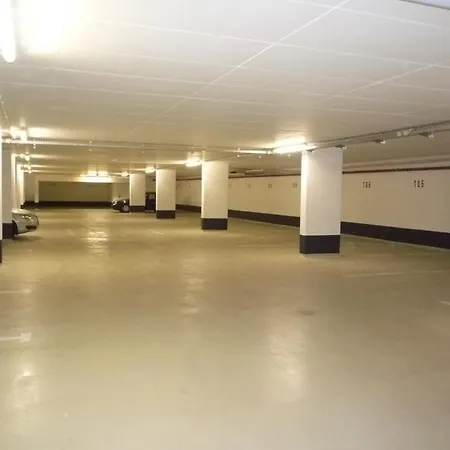 Residenz/eric דירה רוסטוק