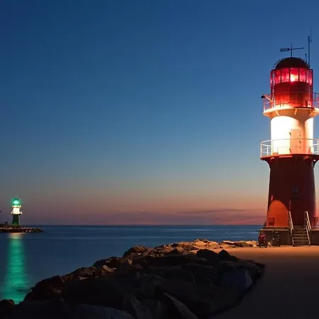 Residenz/eric רוסטוק