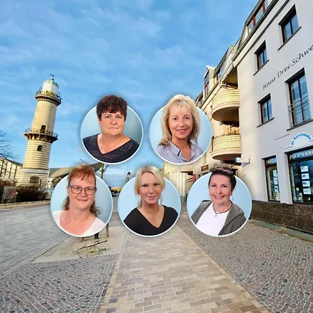 Residenz/eric * רוסטוק