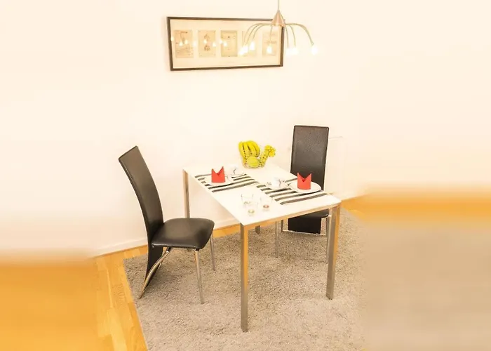 Apartamento Residenz/eric