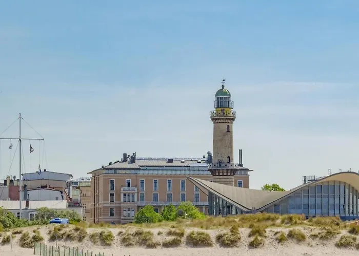 Residenz/eric Apartamento