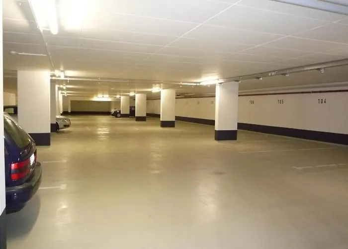 Residenz/eric Apartment Rostock