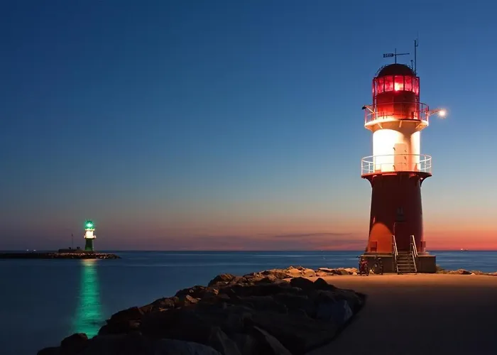 Residenz/eric Rostock