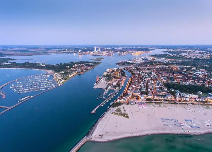 Residenz/eric Apartment