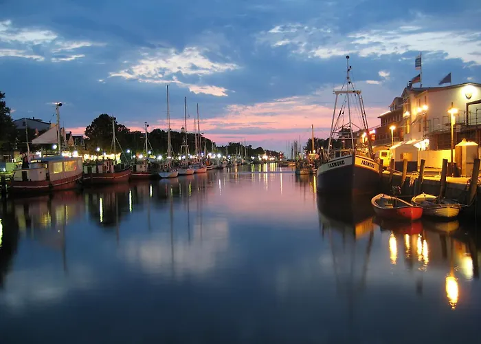 Residenz/eric Rostock